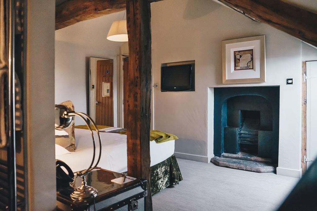 Oddfellows Chester - UK Hotels and Breaks - Chester Hotels