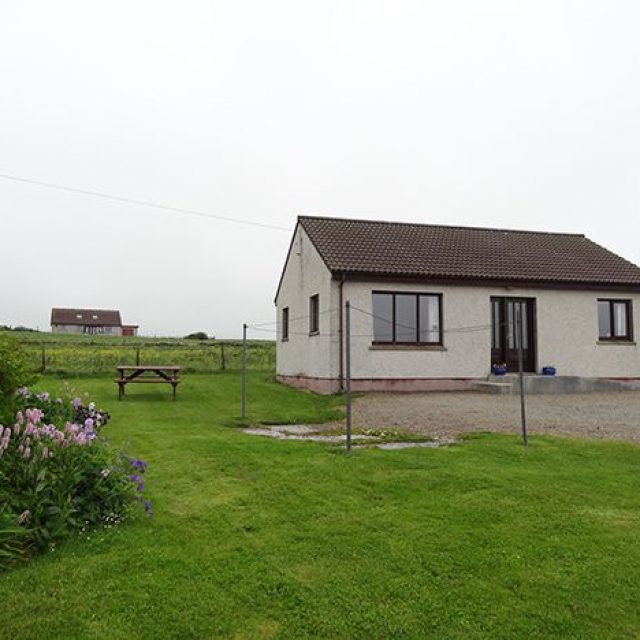 Daisy Cottage, Orkney