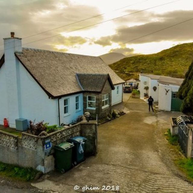 Gumtree Cottage, Isle of Islay