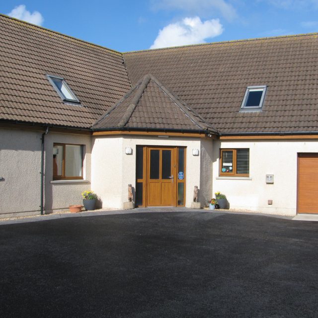 Avalon House, Orkney