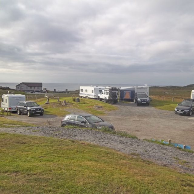 Barra Holidays – Croft 183