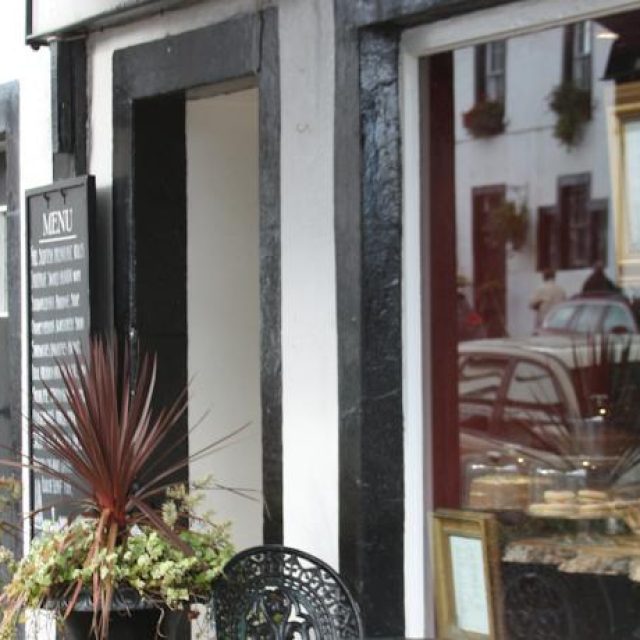 Brambles Hotel, Inveraray