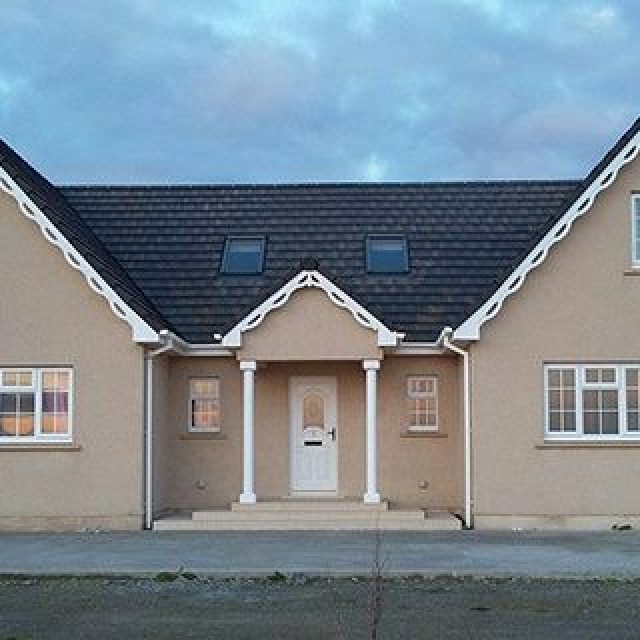 Button Ben Guest House, Orkney