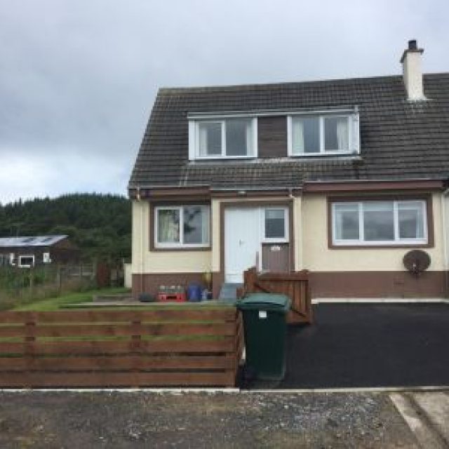 9 Ardminish, Isle of Gigha