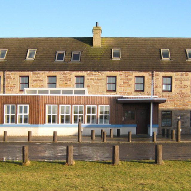 Sands Hotel, Orkney