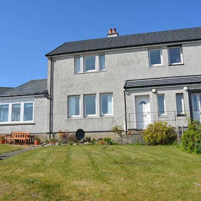 An Grianan, Isle of Islay