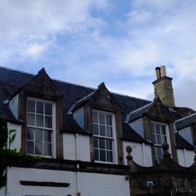 Brambles Self Catering, Inveraray