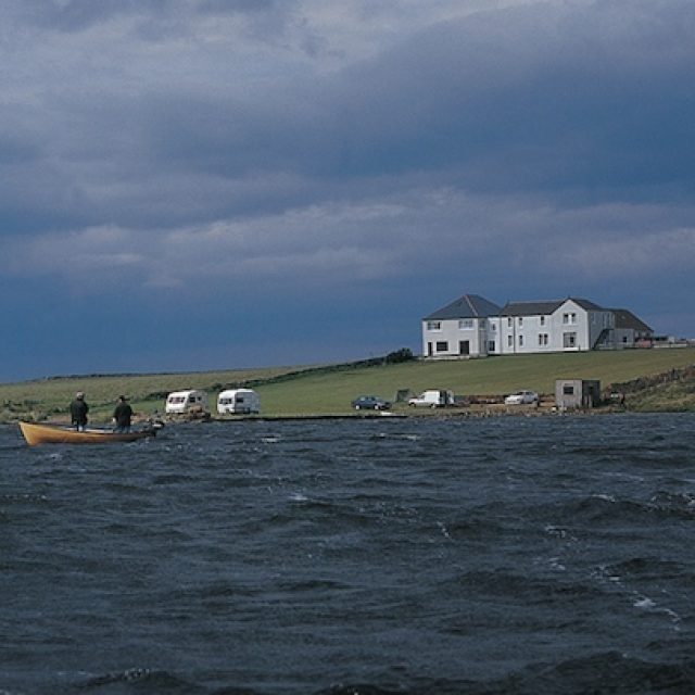 Barony Hotel, Orkney