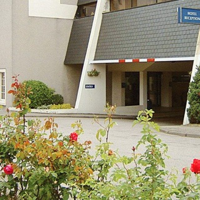 Britannia Aberdeen Hotel