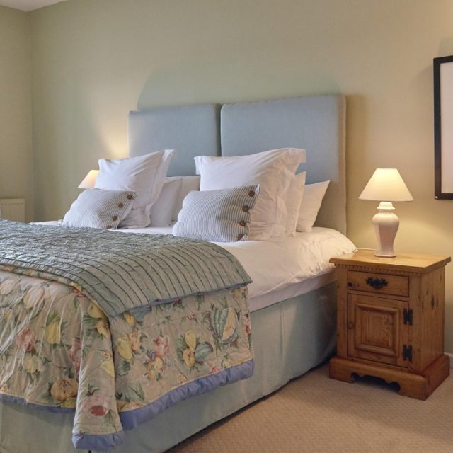 Crinan Hotel, Argyll