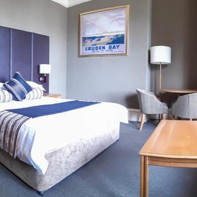 The Dutch Mill Hotel, Aberdeen