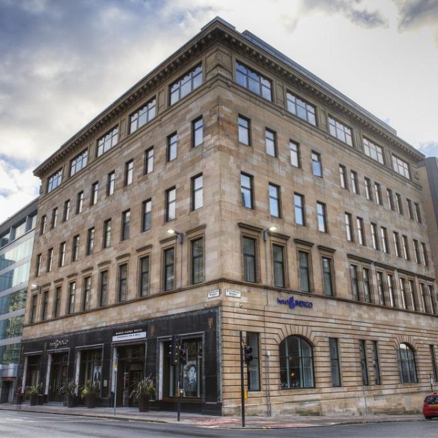 Hotel Indigo Glasgow