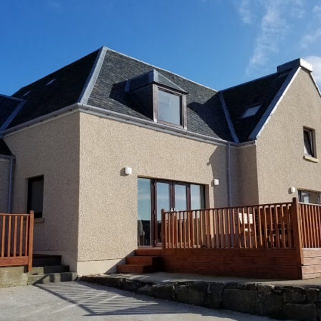 Islay Old School Cottages