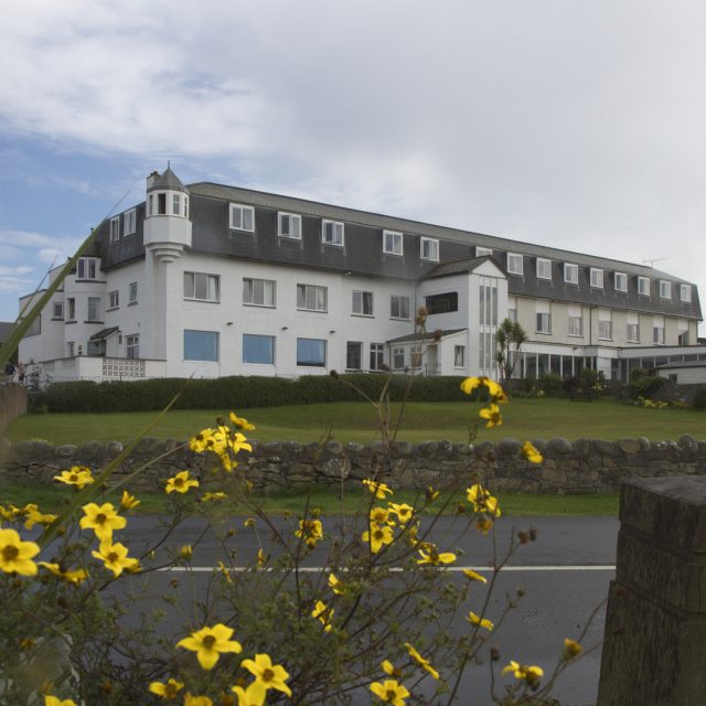 Best Western Kinloch Hotel, Arran