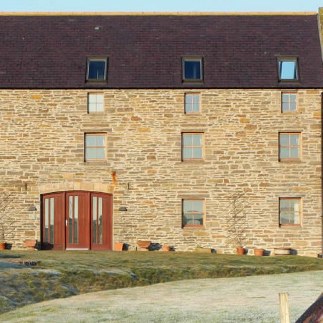 Sebay Mill, Orkney