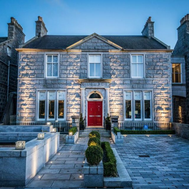 The Chester Hotel, Aberdeen