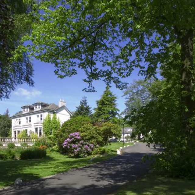 The Marcliffe Hotel and Spa, Aberdeen