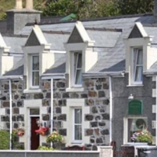 Tigh Na Mara, Isle of Barra