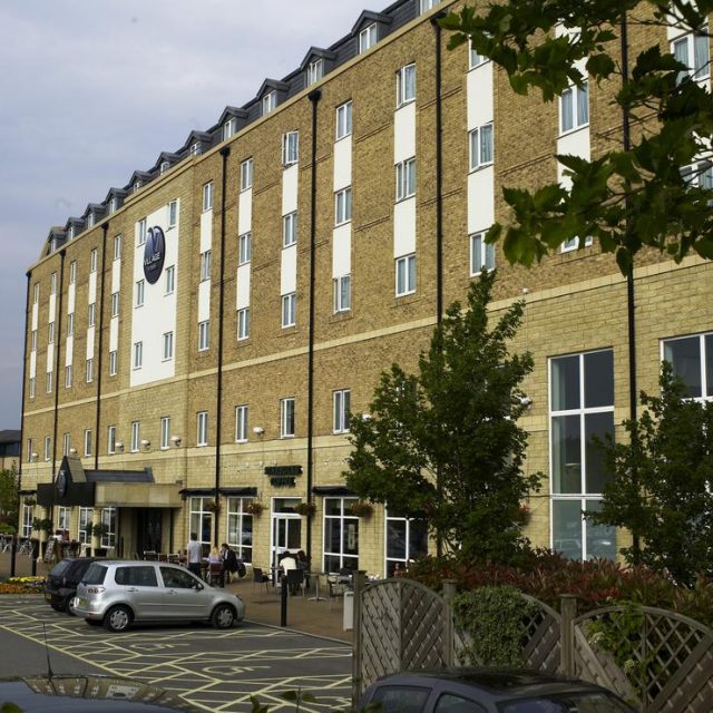 Village Hotel Bournemouth
