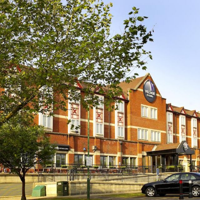 Village Hotel Cardiff