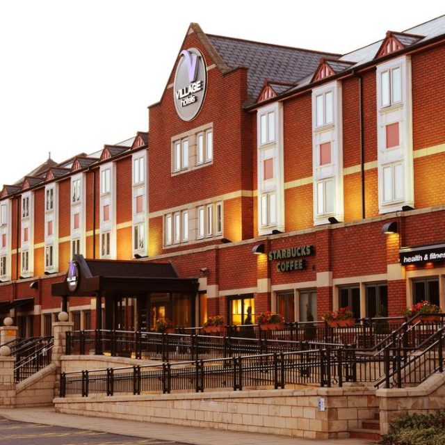 Village Hotel Coventry