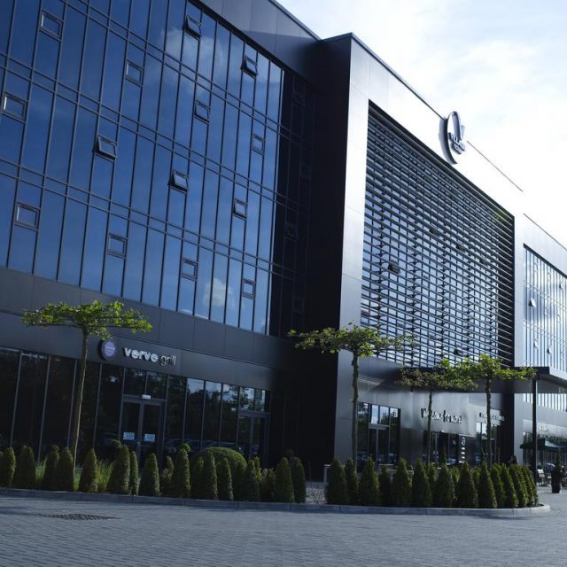 Village Hotel Farnborough