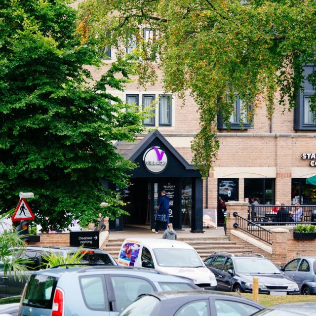 Village Hotel North Leeds