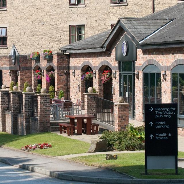 Village Hotel Liverpool