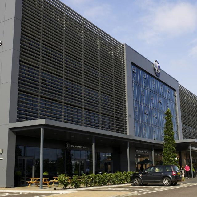 Village Hotel London Watford