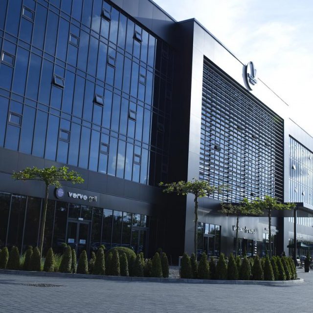 Village Hotel Manchester Ashton