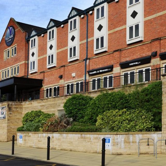 Village Hotel Manchester Bury