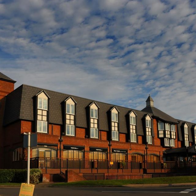 Village Hotel Nottingham