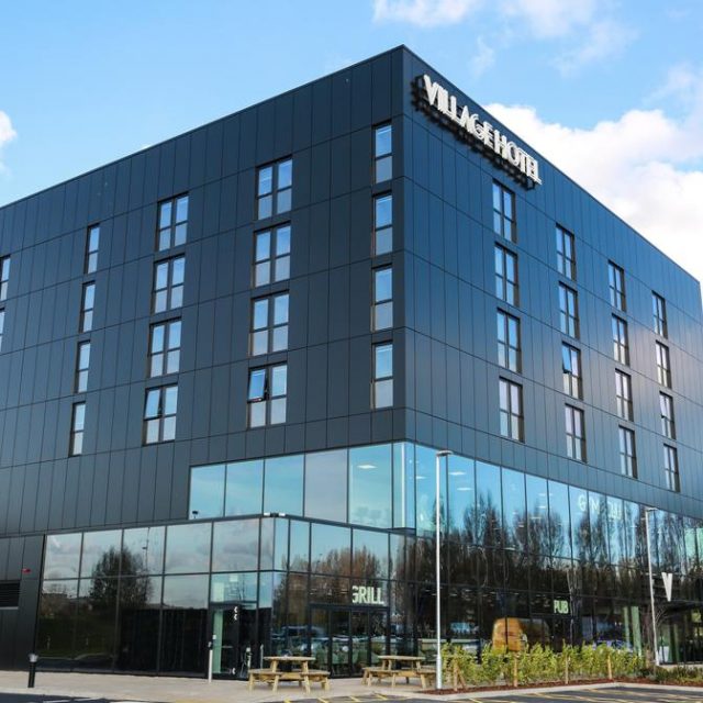 Village Hotel Portsmouth