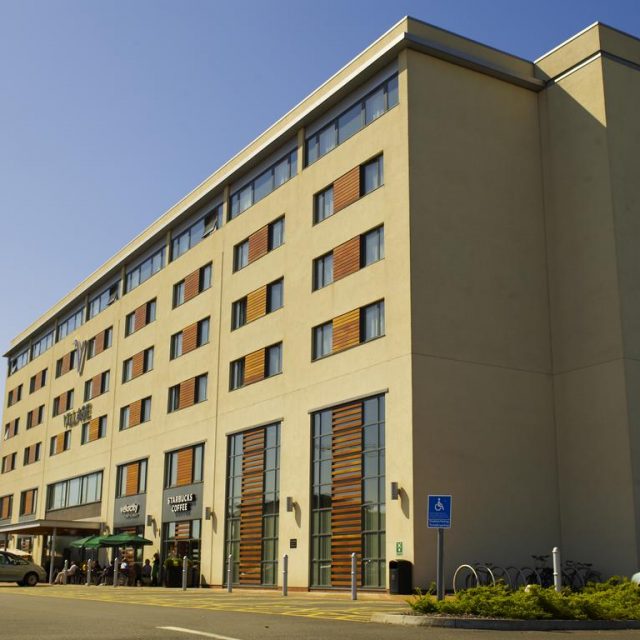 Village Hotel Swansea