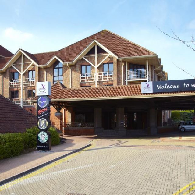 Village Hotel Swindon