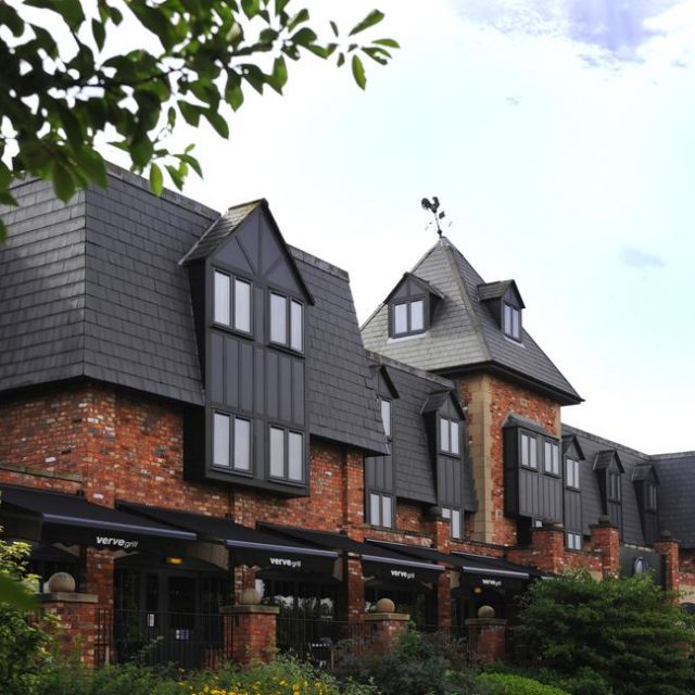 Village Hotel Warrington