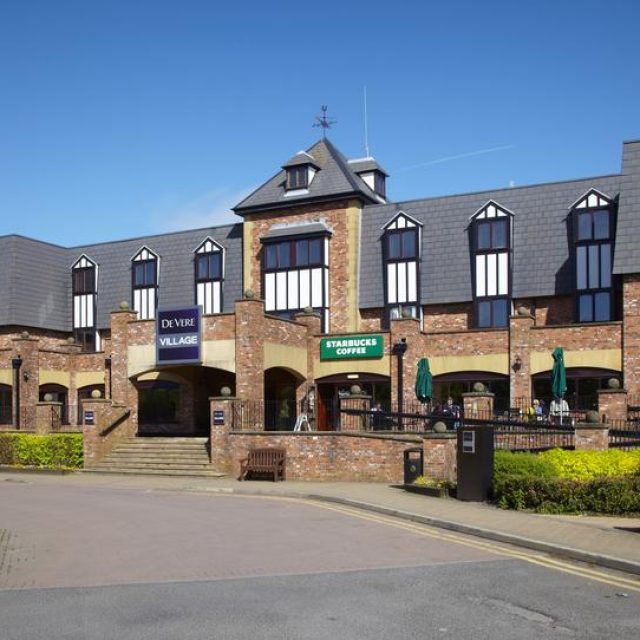 Village Hotel Blackpool