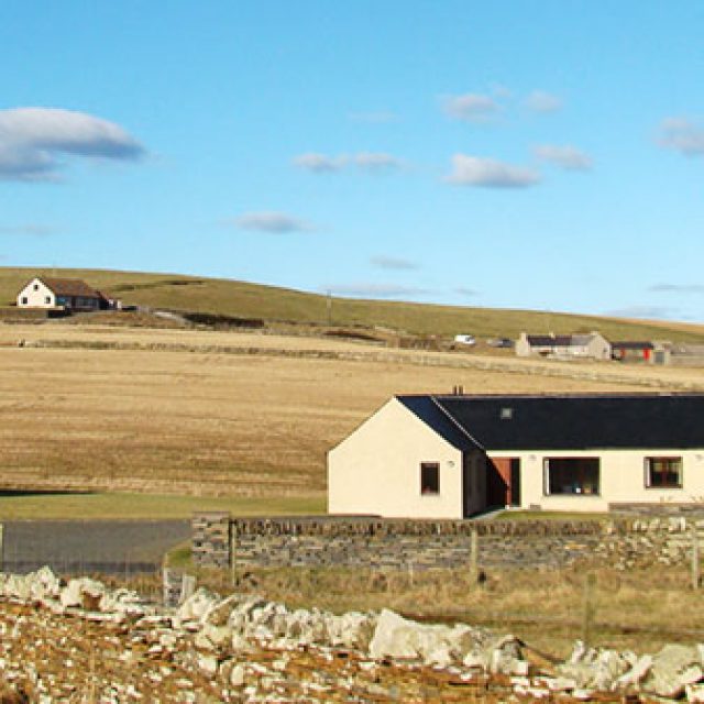 Unigar Cottages, Orkney