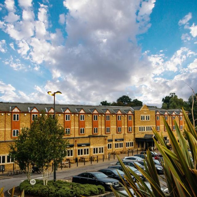 Village Hotel Maidstone