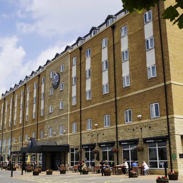 Village Hotel Hull