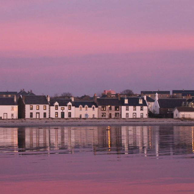 The Islay Hotel
