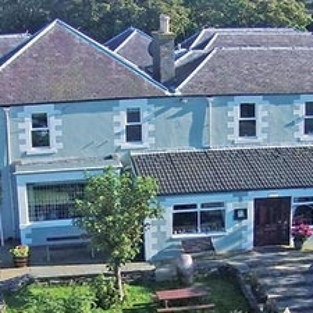 Lynnfield Hotel, Orkney