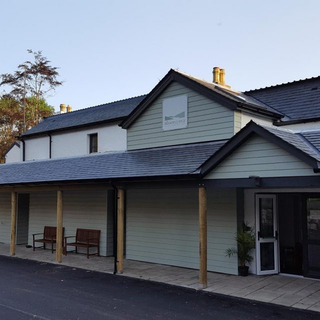 Brander Lodge Hotel, Taynuilt