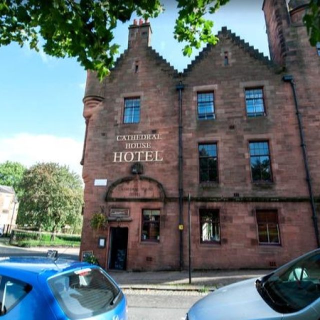 Cathedral House Hotel, Glasgow