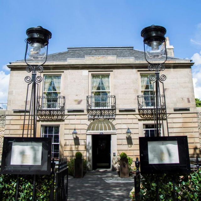 The Raeburn, Edinburgh