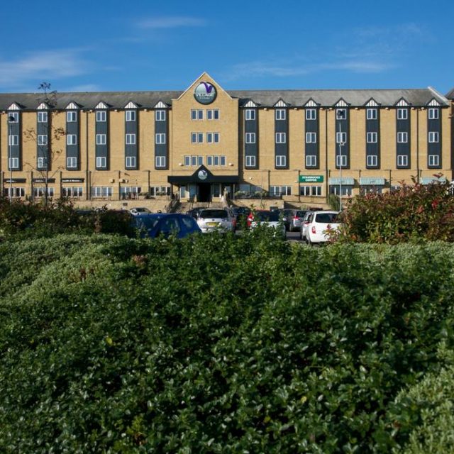 Village Hotel Newcastle